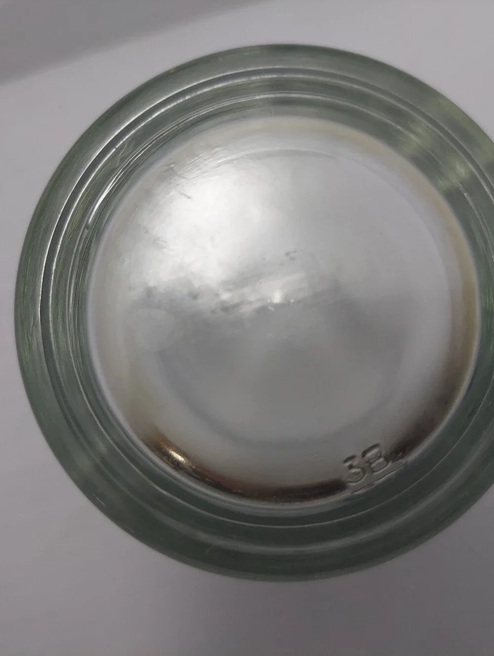 Yuengling Clear Pint Glass with Dog Artwork - Clear - Picture 14 of 14